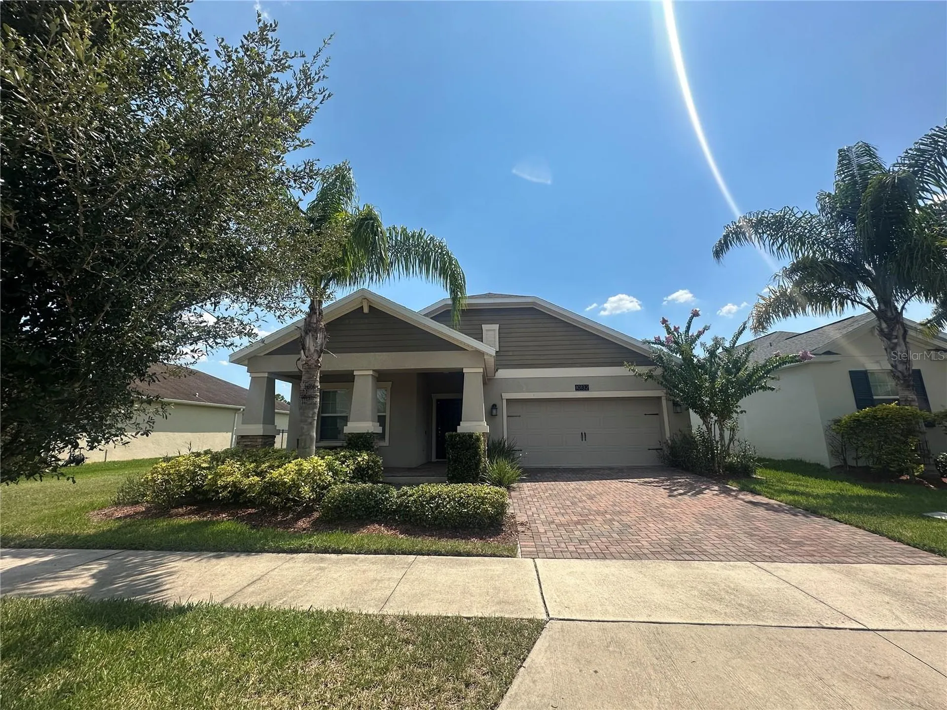 10132 Lovegrass Lane Orlando FL 32832