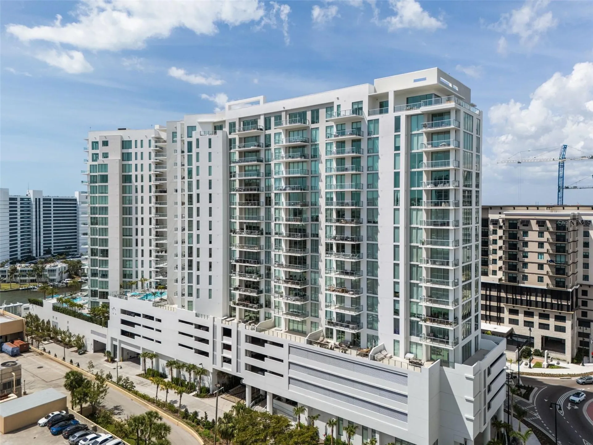 301 Quay Commons Sarasota FL 34236