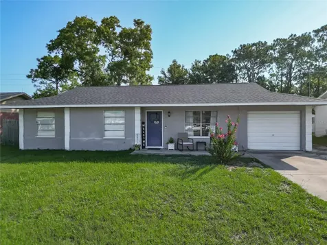 8871 SE 90th Avenue Road Ocala FL 34472