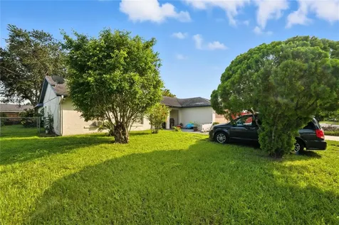 812 Balsamwood Lane Kissimmee FL 34743