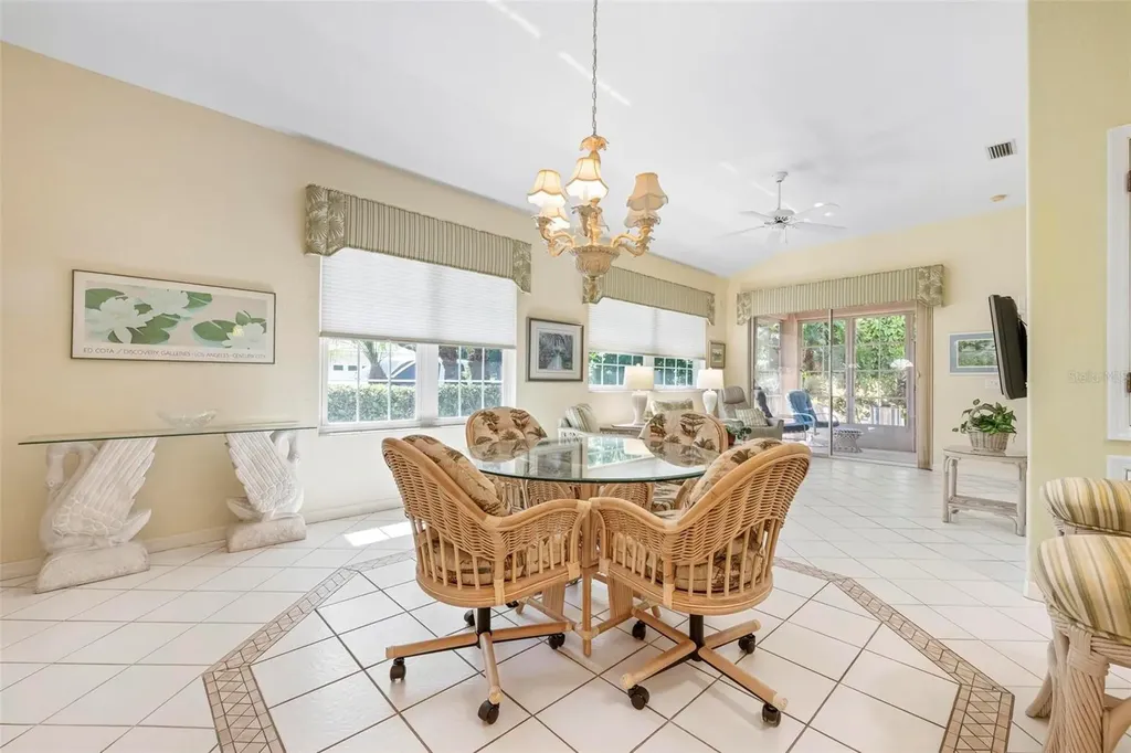 1262 Berkshire Circle Venice FL 34292