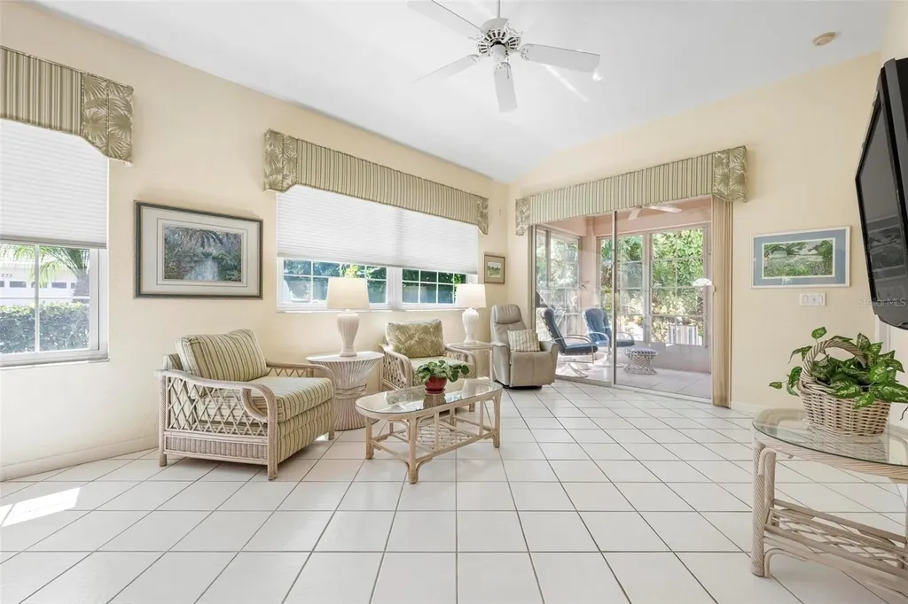 1262 Berkshire Circle Venice FL 34292