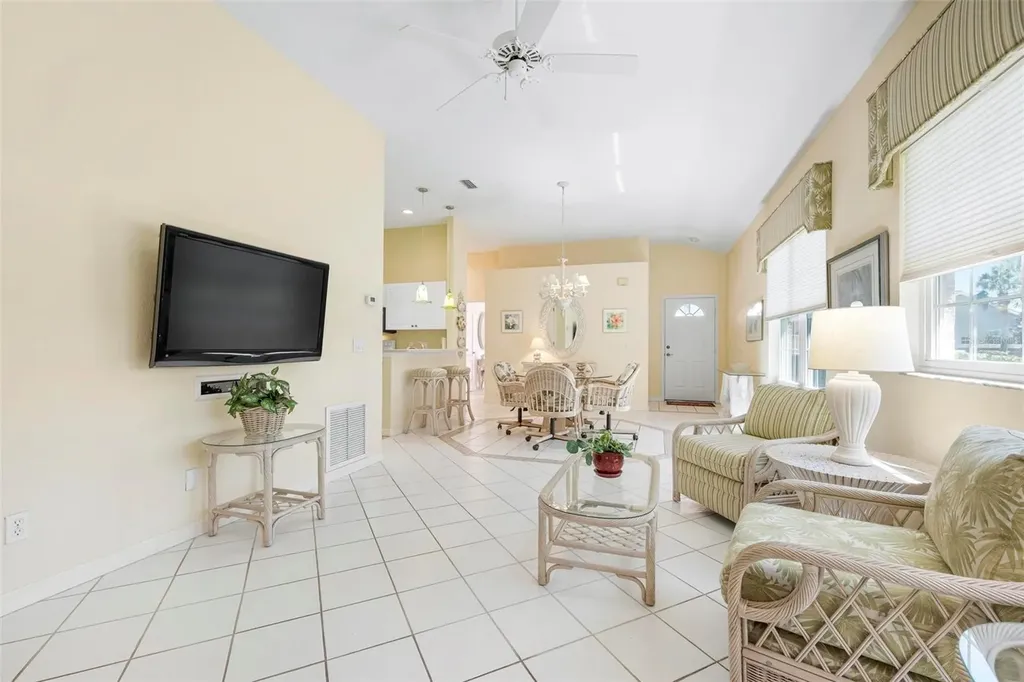 1262 Berkshire Circle Venice FL 34292