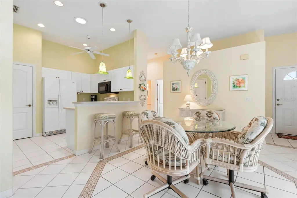 1262 Berkshire Circle Venice FL 34292