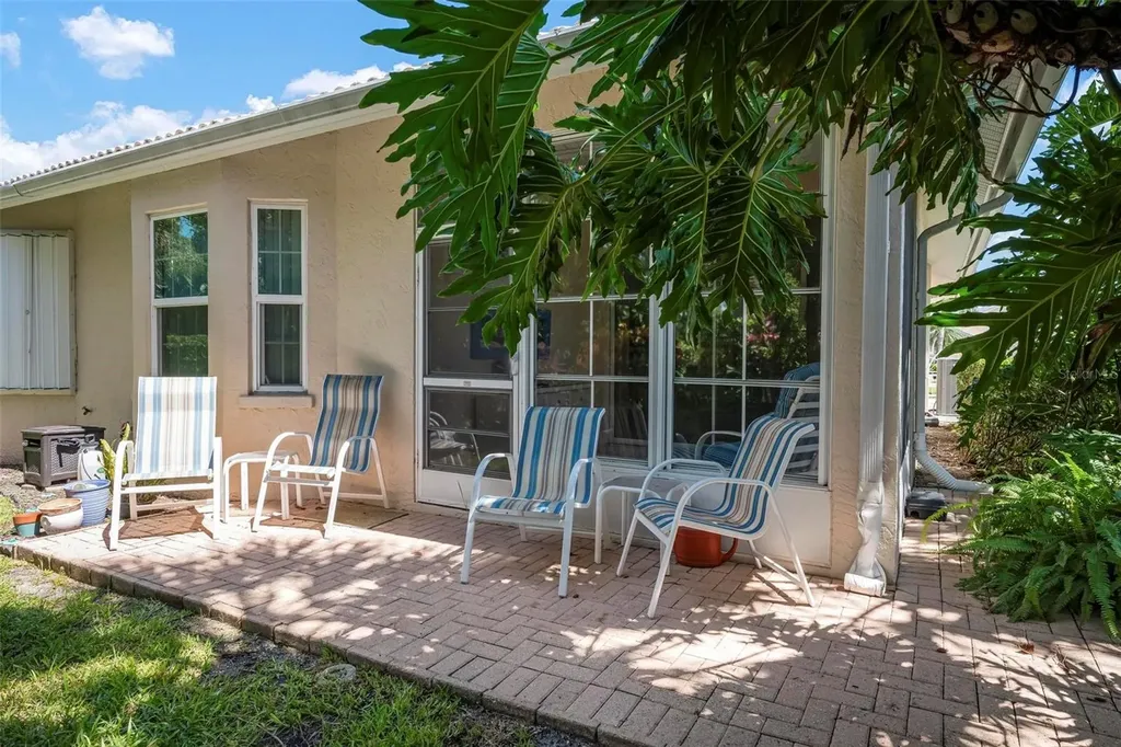 1262 Berkshire Circle Venice FL 34292