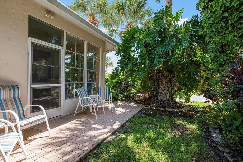 1262 Berkshire Circle Venice FL 34292