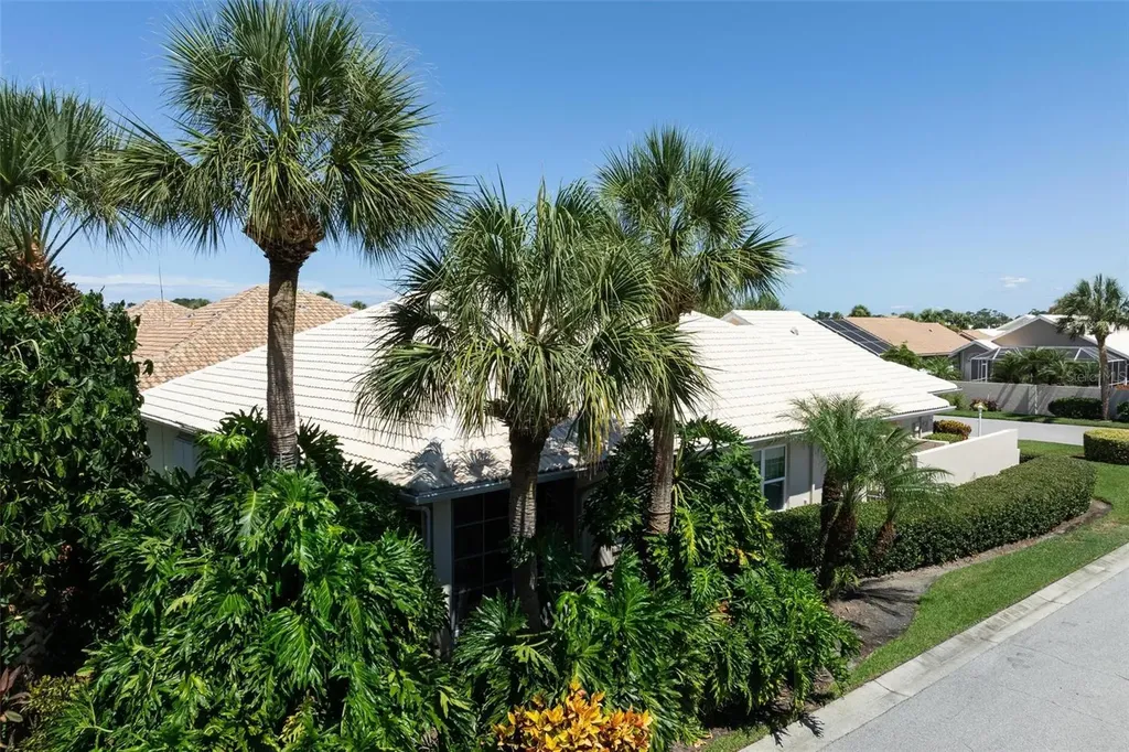 1262 Berkshire Circle Venice FL 34292