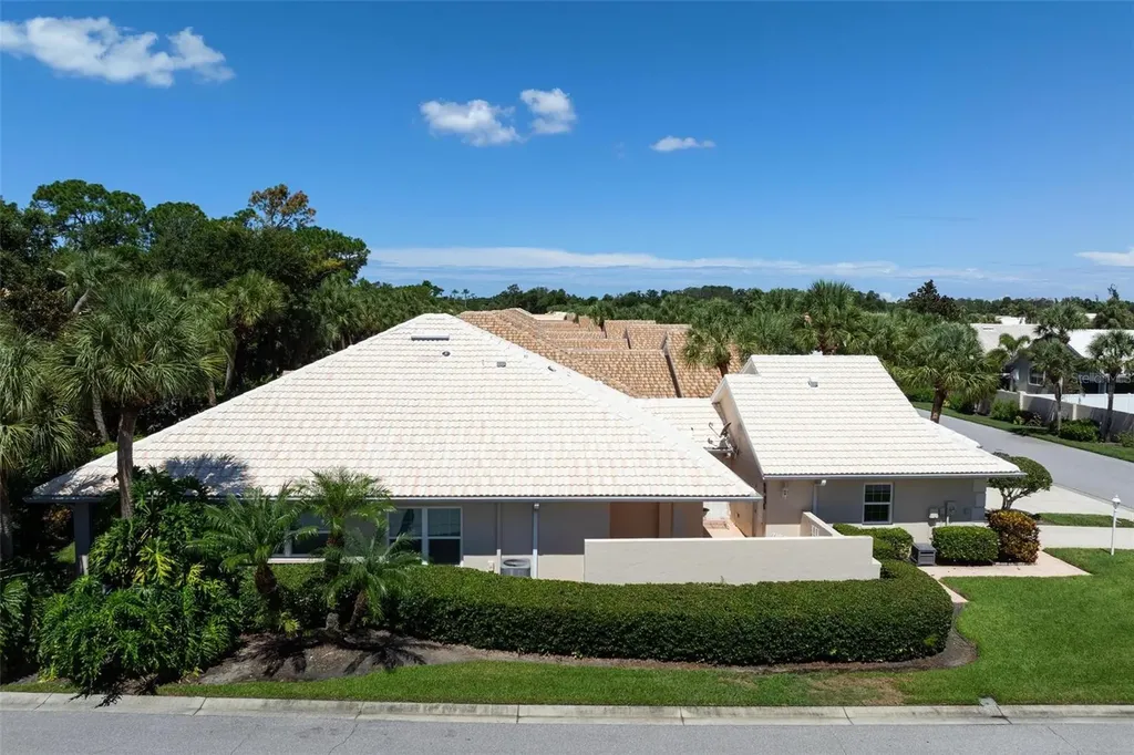1262 Berkshire Circle Venice FL 34292