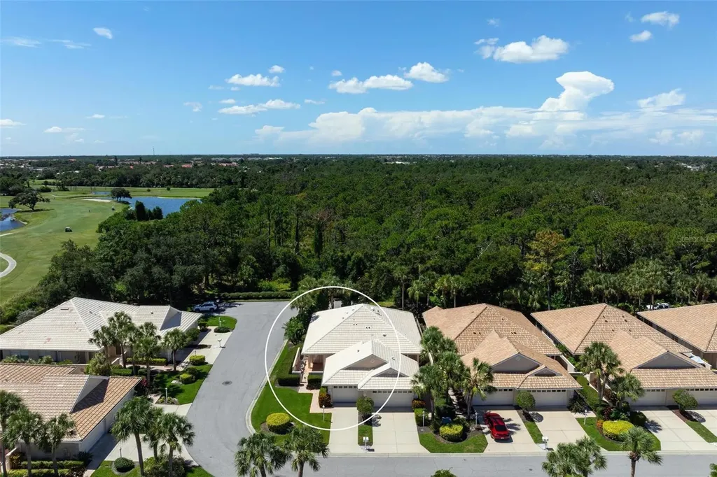 1262 Berkshire Circle Venice FL 34292