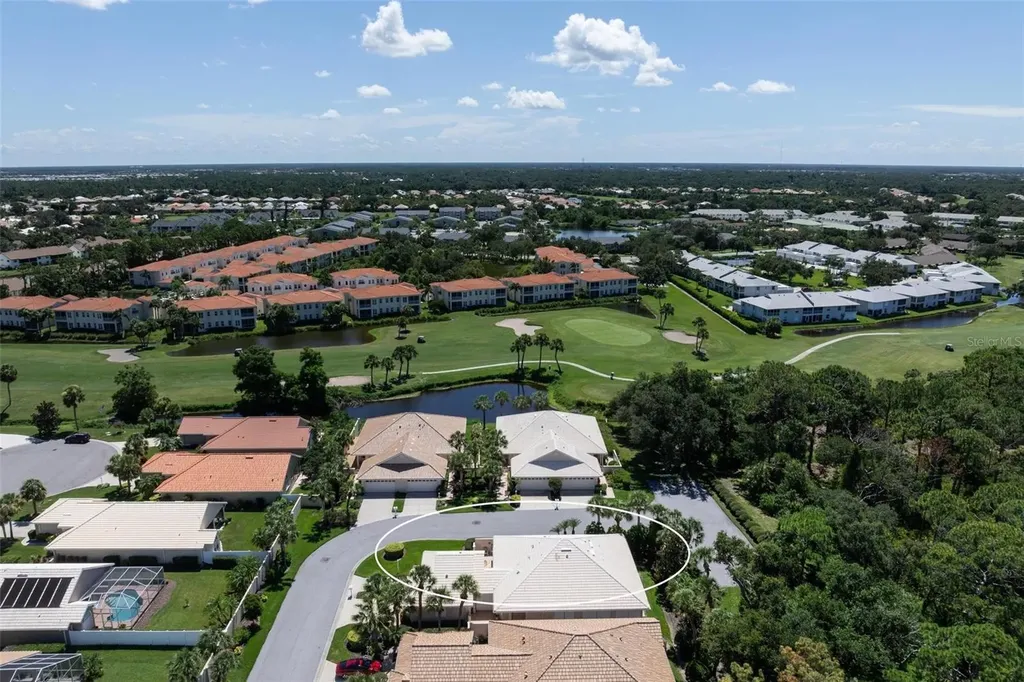 1262 Berkshire Circle Venice FL 34292