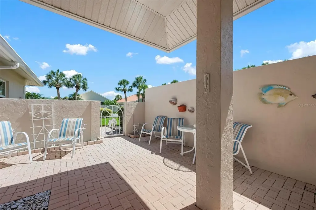 1262 Berkshire Circle Venice FL 34292