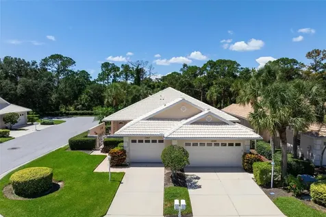 1262 Berkshire Circle Venice FL 34292