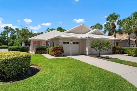 1262 Berkshire Circle Venice FL 34292