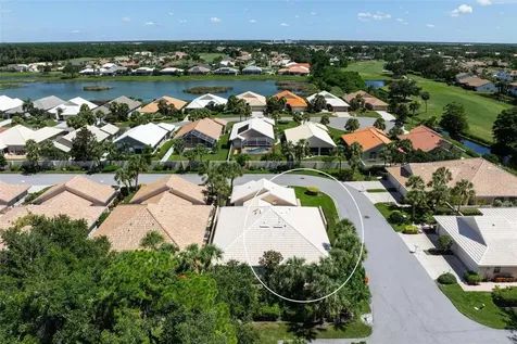 1262 Berkshire Circle Venice FL 34292