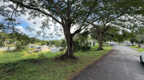 Km 4.5 Sr 962 Bo. Cambalache Canovanas PR 00729