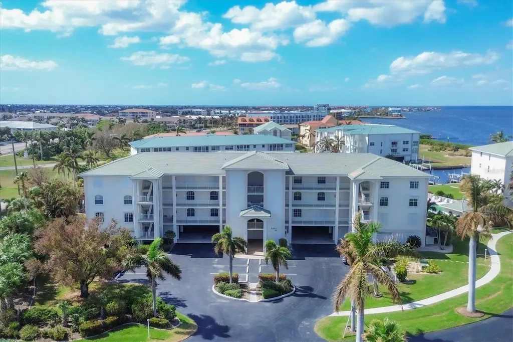 1250 W Marion Avenue Punta Gorda FL 33950