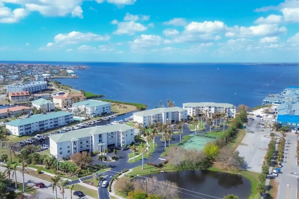 1250 W Marion Avenue Punta Gorda FL 33950