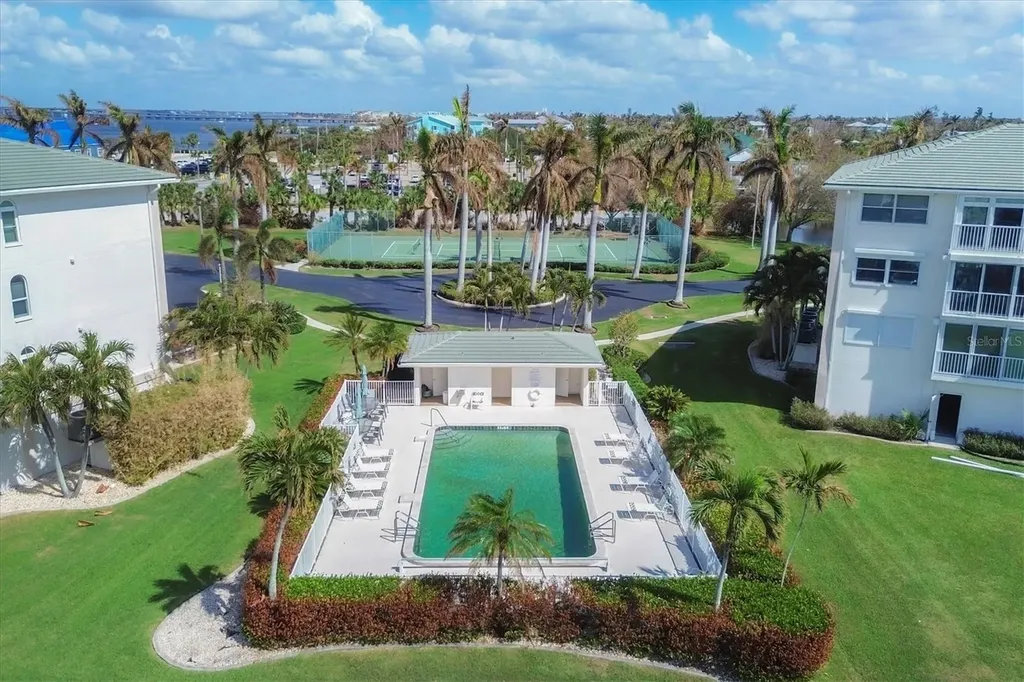 1250 W Marion Avenue Punta Gorda FL 33950