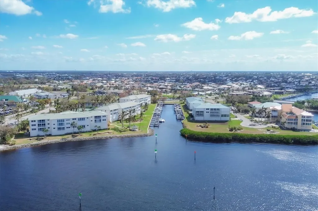 1250 W Marion Avenue Punta Gorda FL 33950