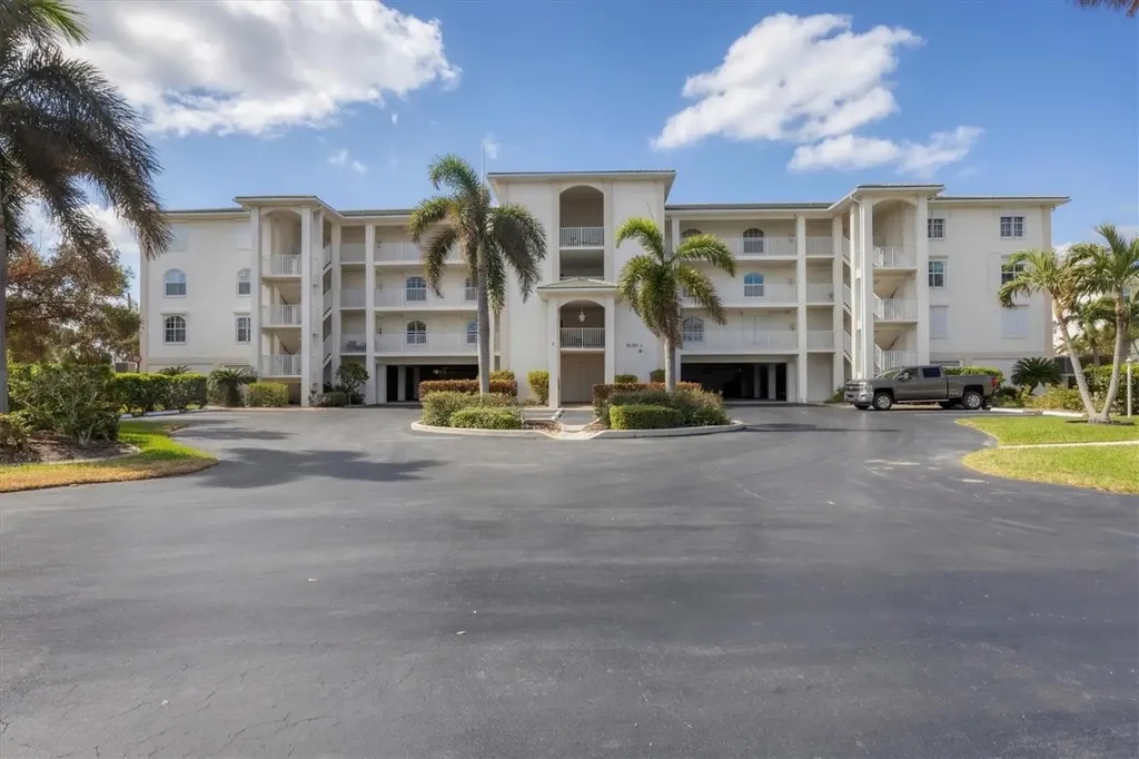1250 W Marion Avenue Punta Gorda FL 33950