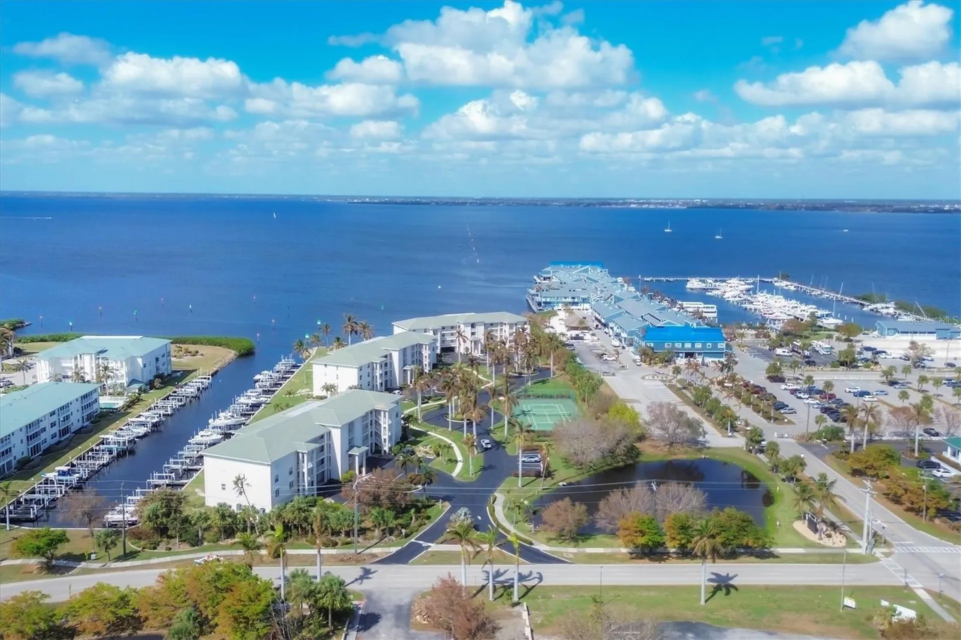 1250 W Marion Avenue Punta Gorda FL 33950