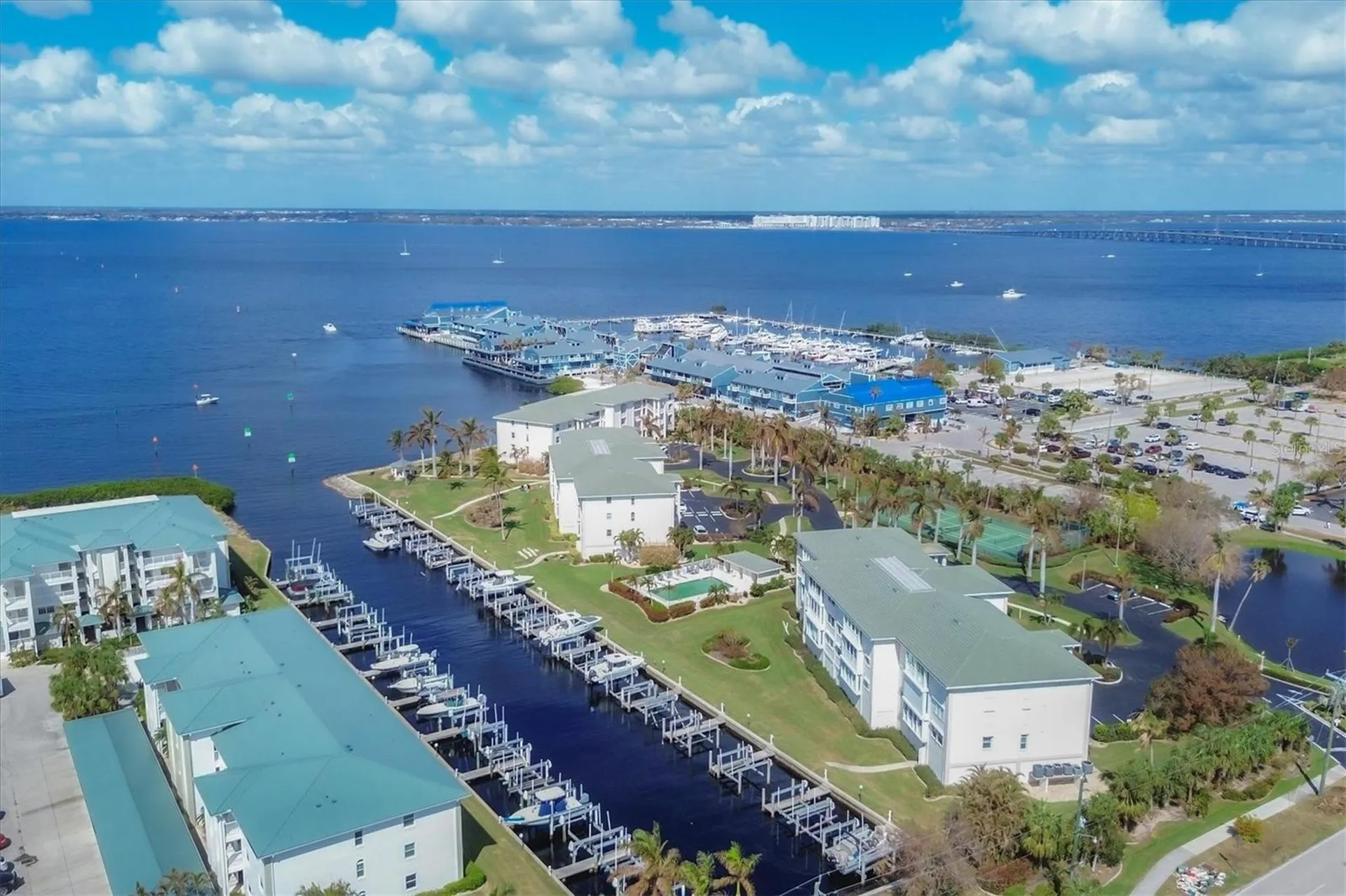 1250 W Marion Avenue Punta Gorda FL 33950