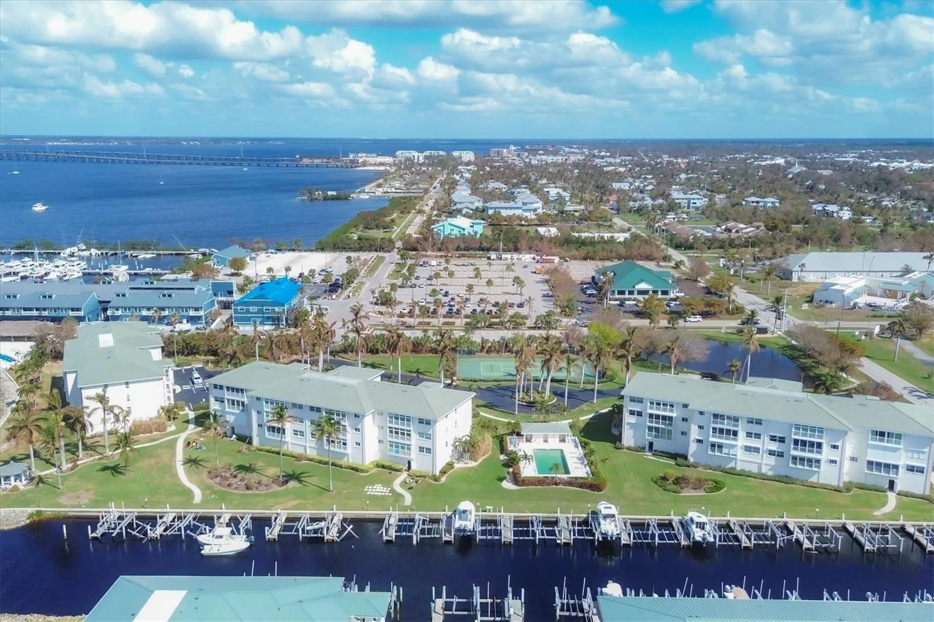 1250 W Marion Avenue Punta Gorda FL 33950