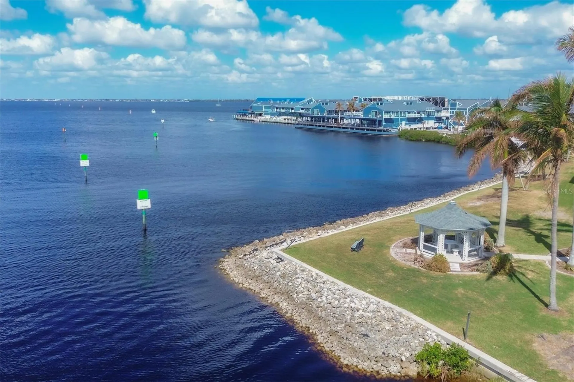 1250 W Marion Avenue Punta Gorda FL 33950