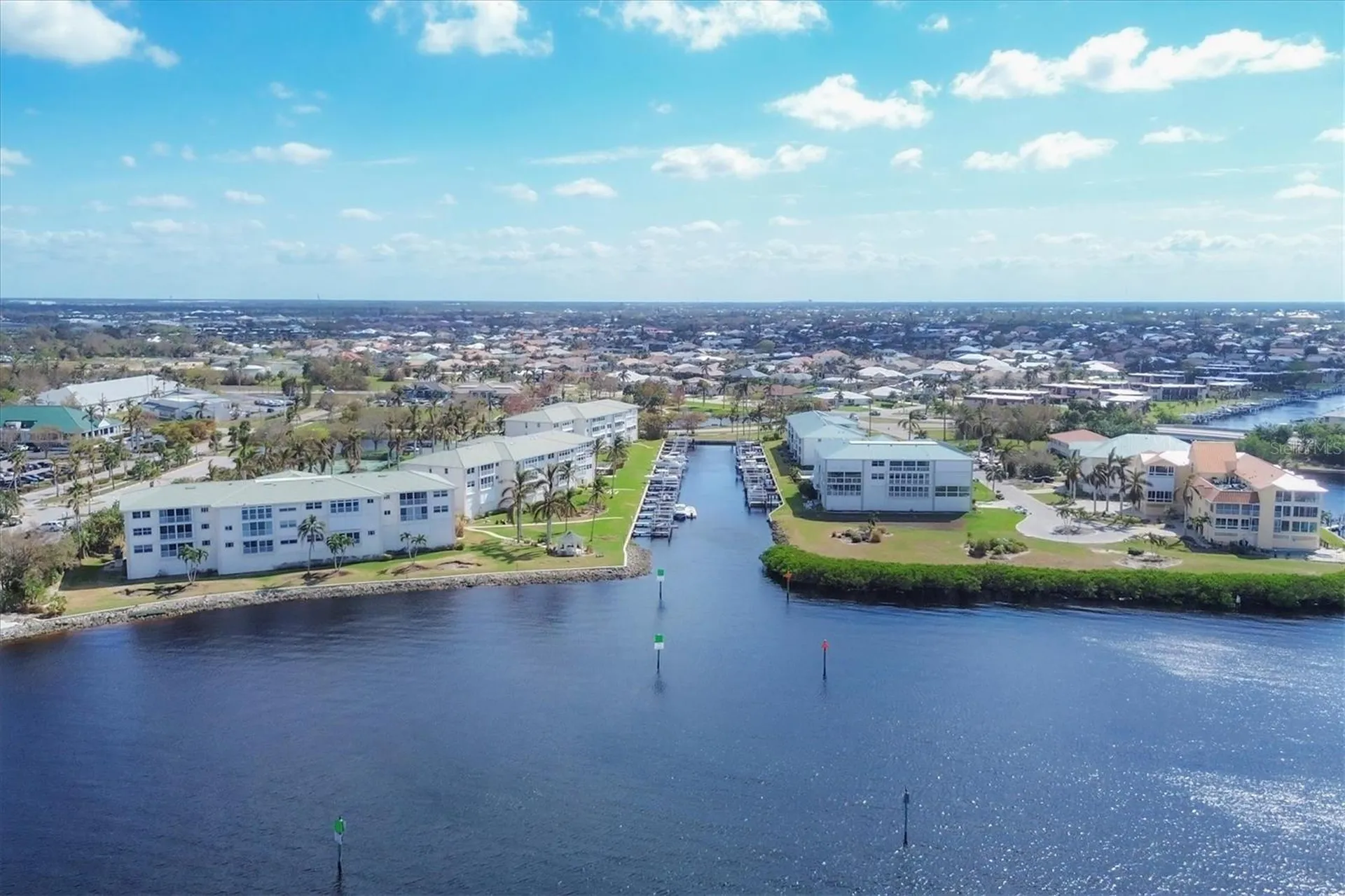 1250 W Marion Avenue Punta Gorda FL 33950