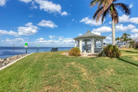 1250 W Marion Avenue Punta Gorda FL 33950