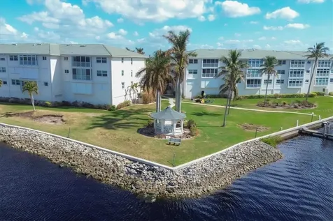 1250 W Marion Avenue Punta Gorda FL 33950
