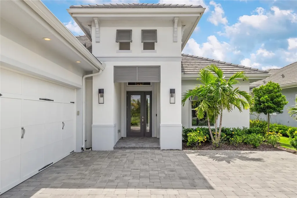 8241 Pavia Way Lakewood Ranch FL 34202
