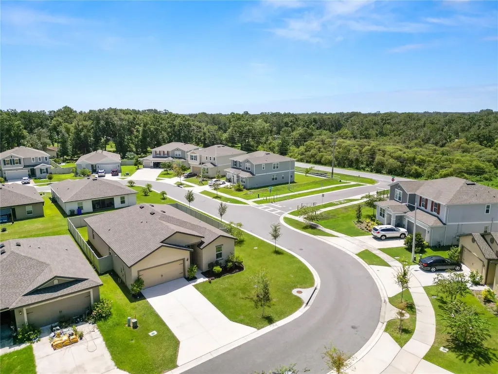 6170 Dolostone Drive Lakeland FL 33811