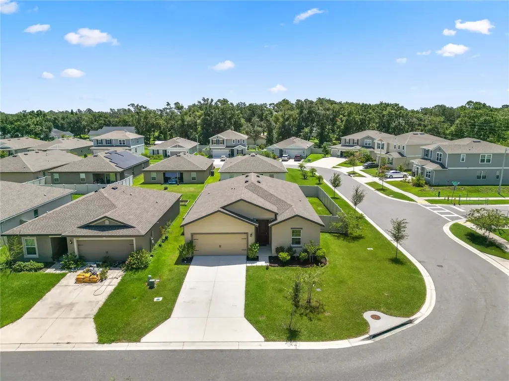 6170 Dolostone Drive Lakeland FL 33811