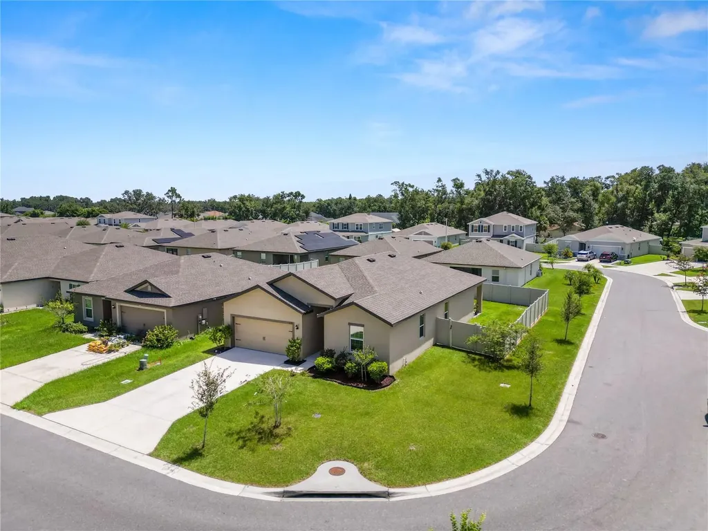 6170 Dolostone Drive Lakeland FL 33811