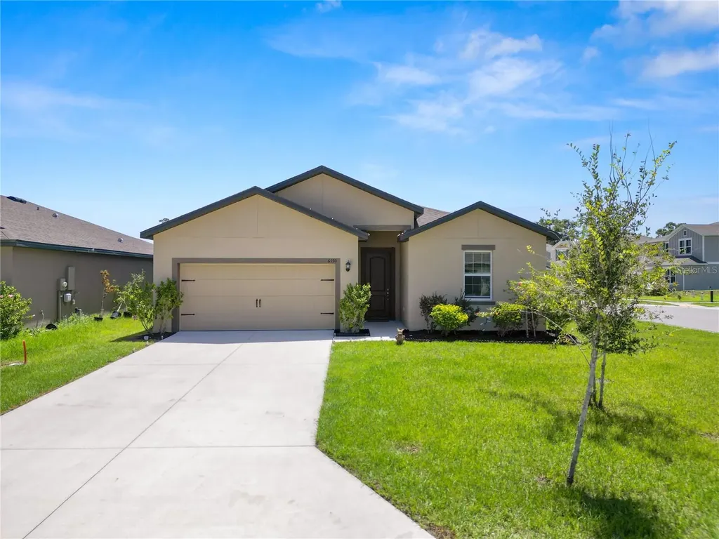 6170 Dolostone Drive Lakeland FL 33811