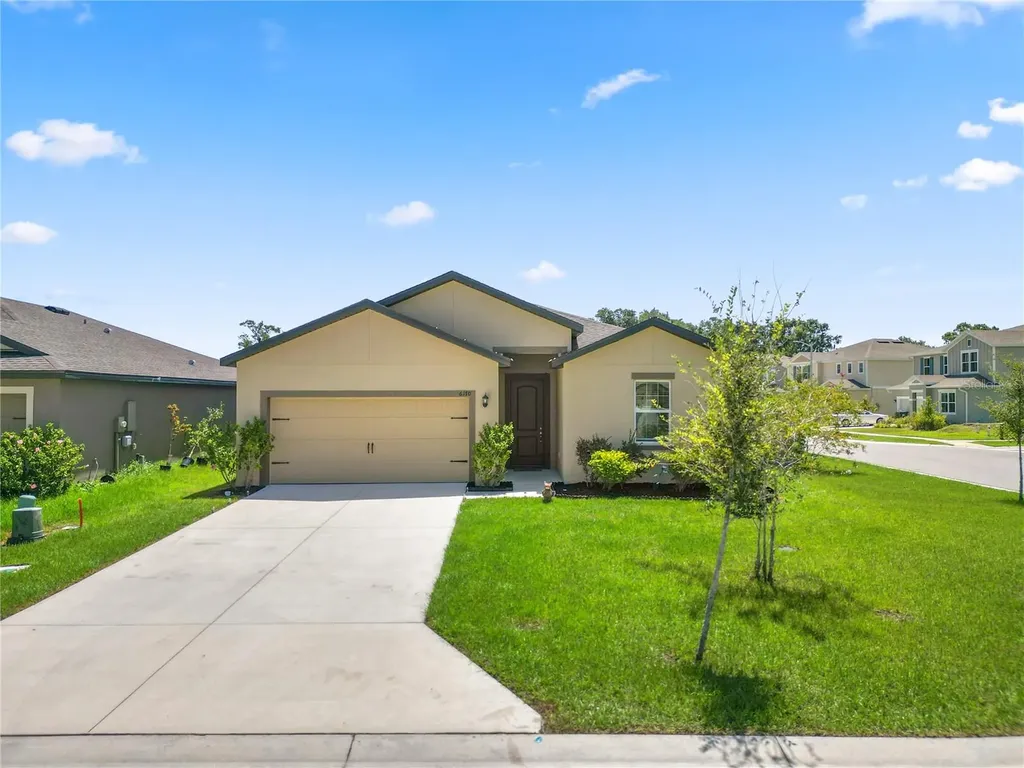 6170 Dolostone Drive Lakeland FL 33811
