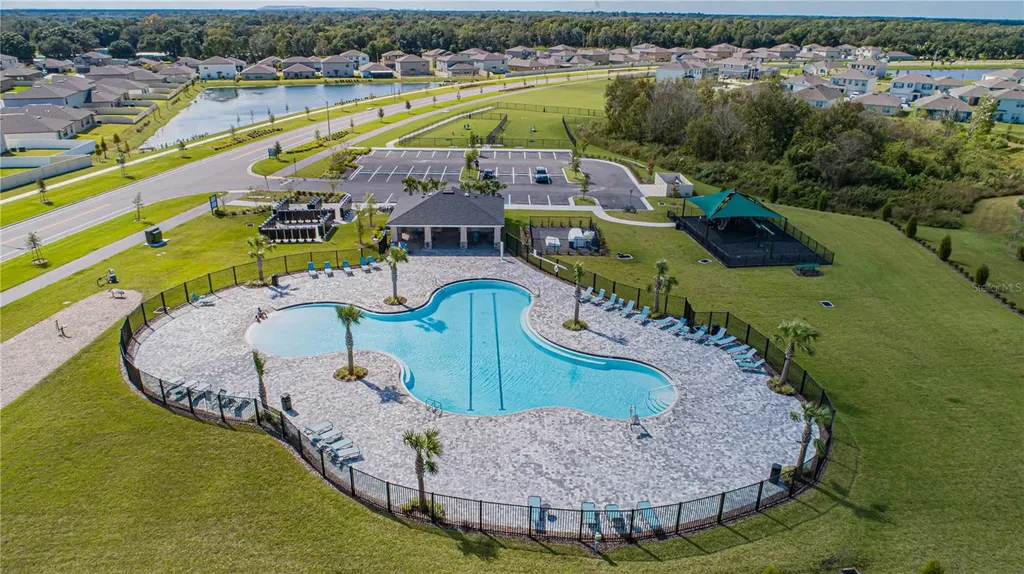 6170 Dolostone Drive Lakeland FL 33811