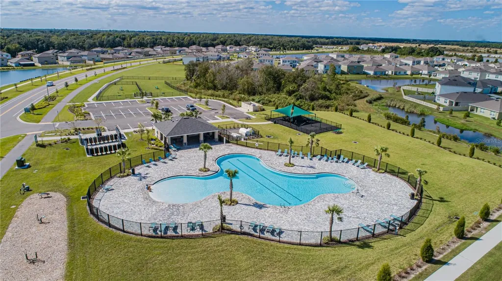 6170 Dolostone Drive Lakeland FL 33811