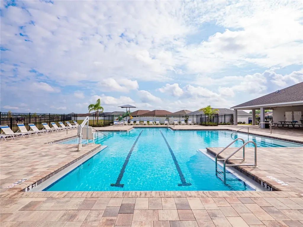 6170 Dolostone Drive Lakeland FL 33811