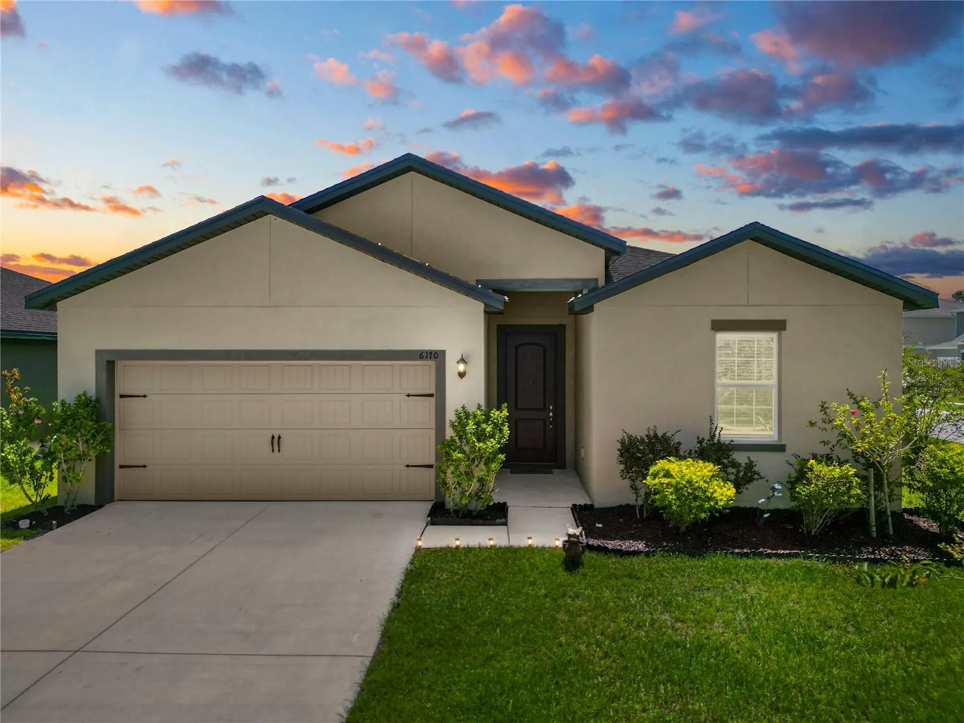 6170 Dolostone Drive Lakeland FL 33811