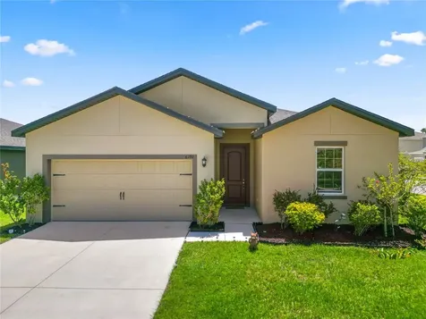 6170 Dolostone Drive Lakeland FL 33811
