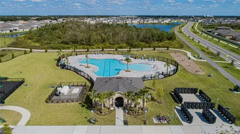 6170 Dolostone Drive Lakeland FL 33811