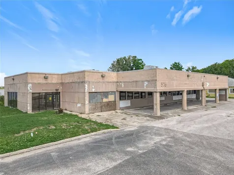 576 N Semoran Boulevard Orlando FL 32807