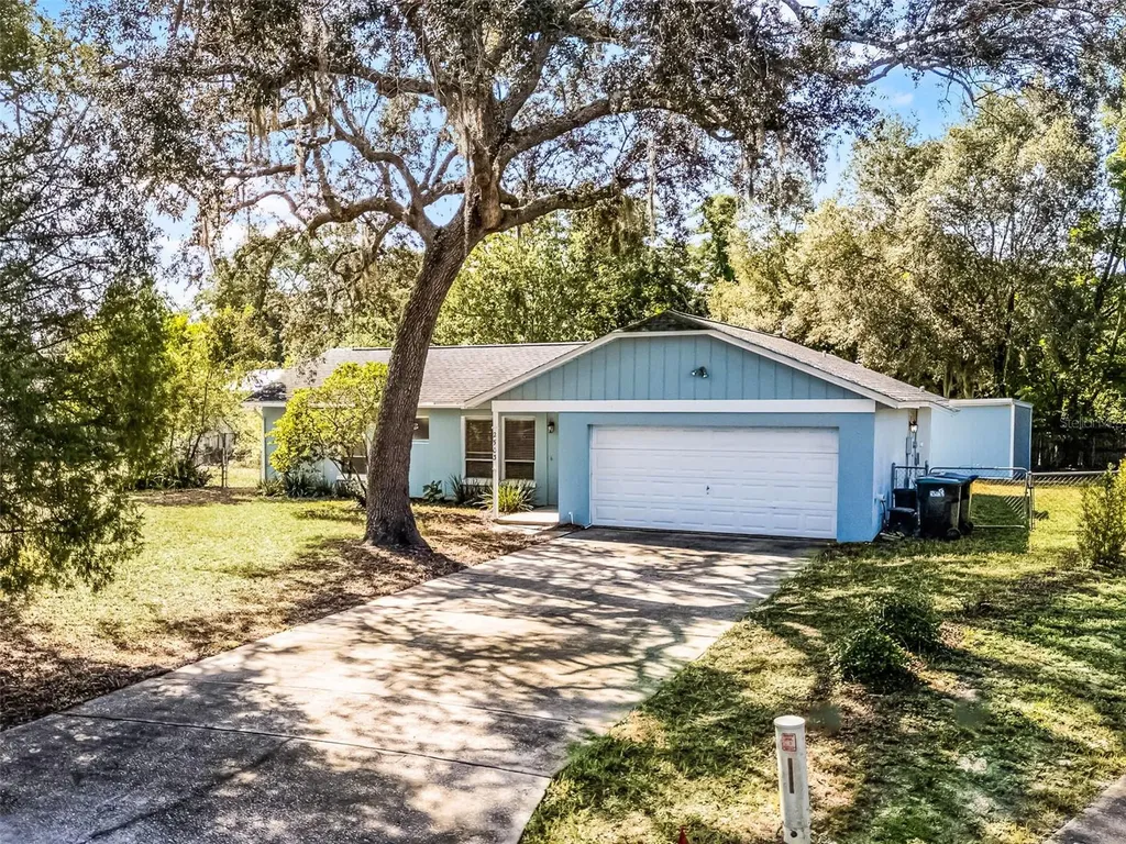 2503 Poet Lane Orlando FL 32817