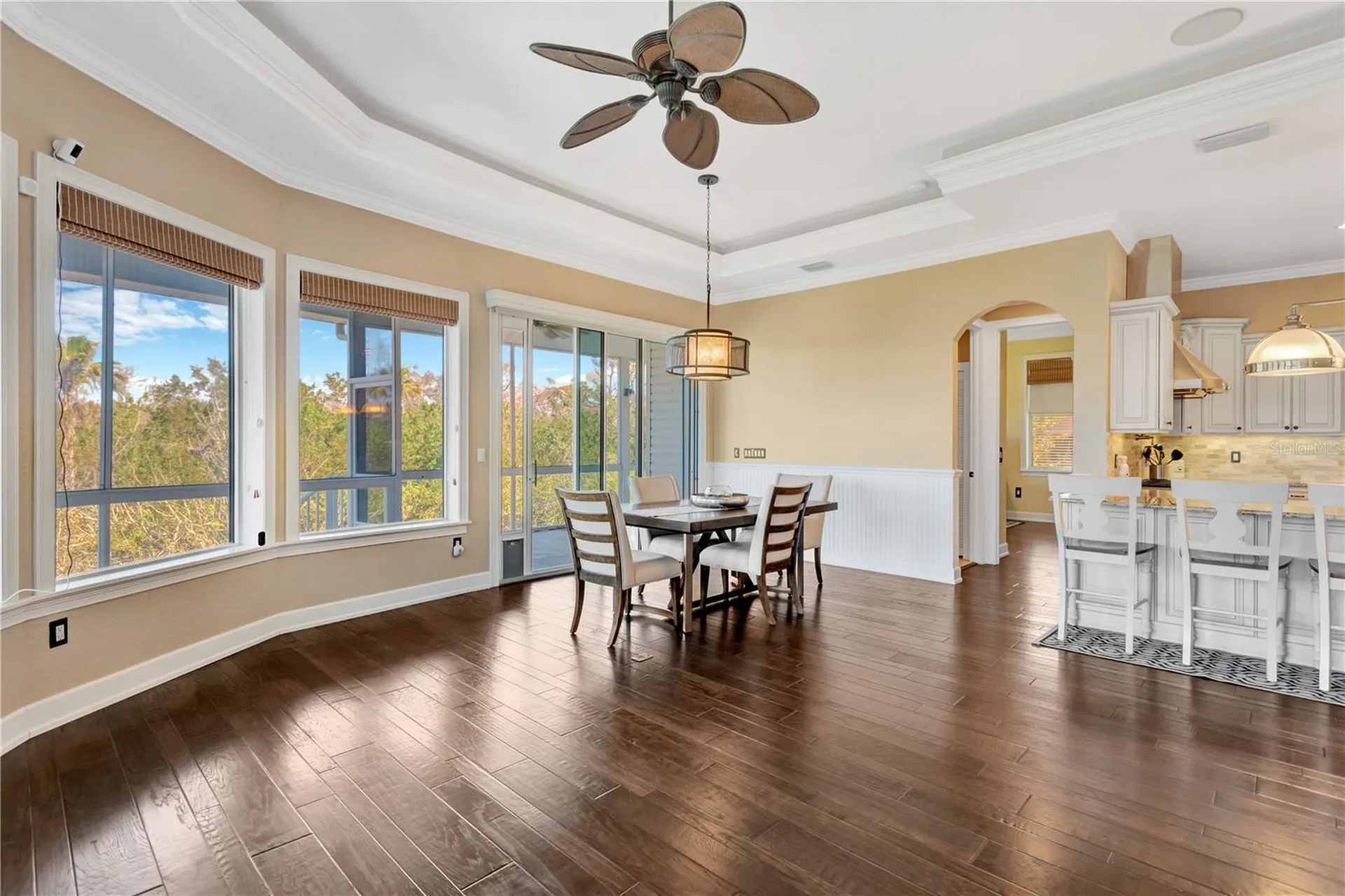 511 Seaview Drive Tarpon Springs FL 34689
