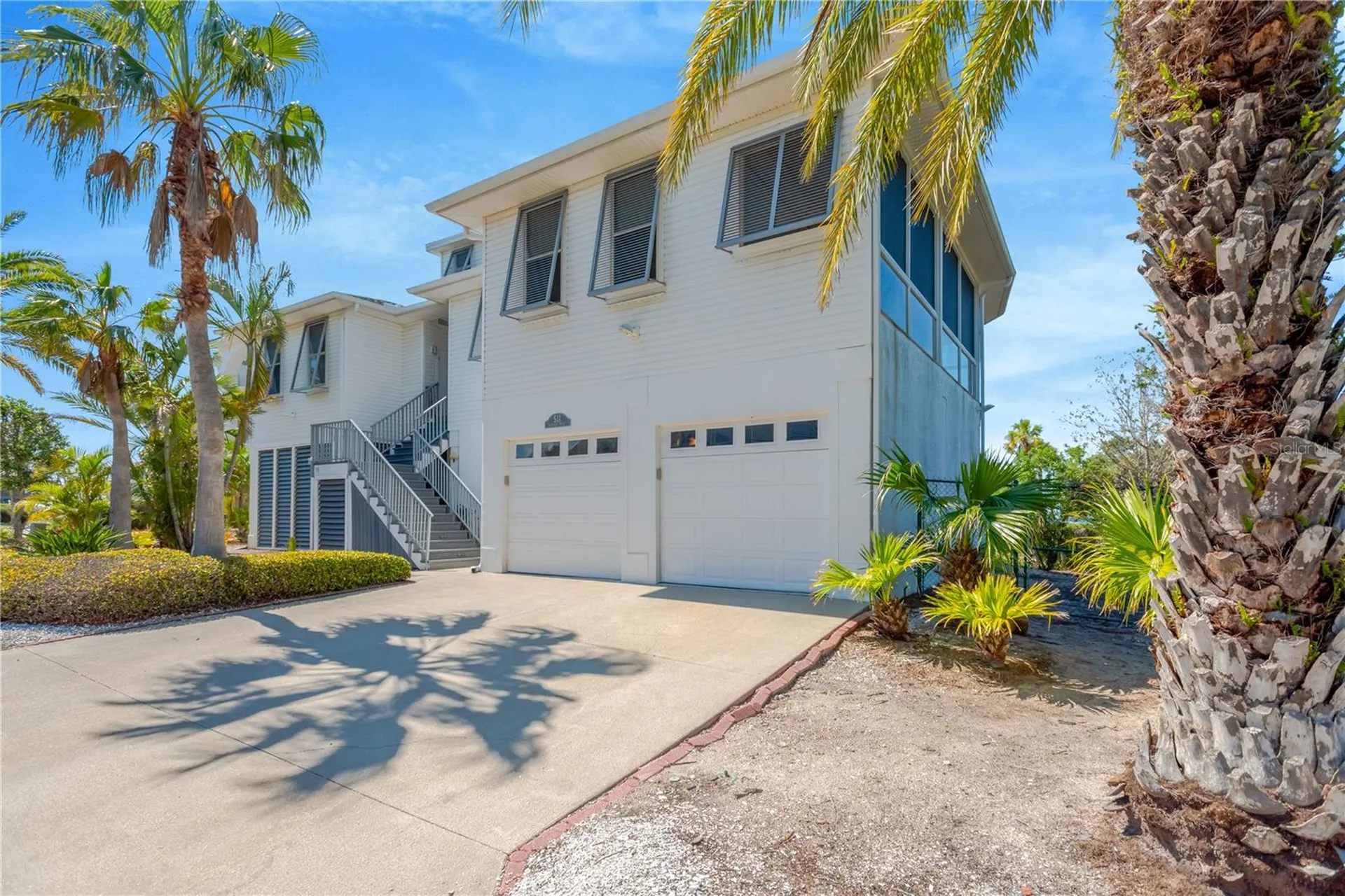 511 Seaview Drive Tarpon Springs FL 34689