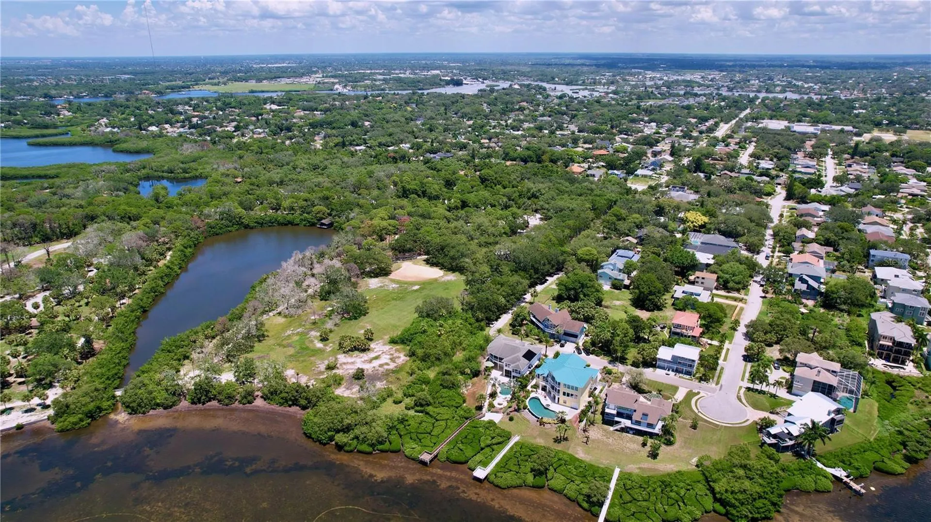 511 Seaview Drive Tarpon Springs FL 34689