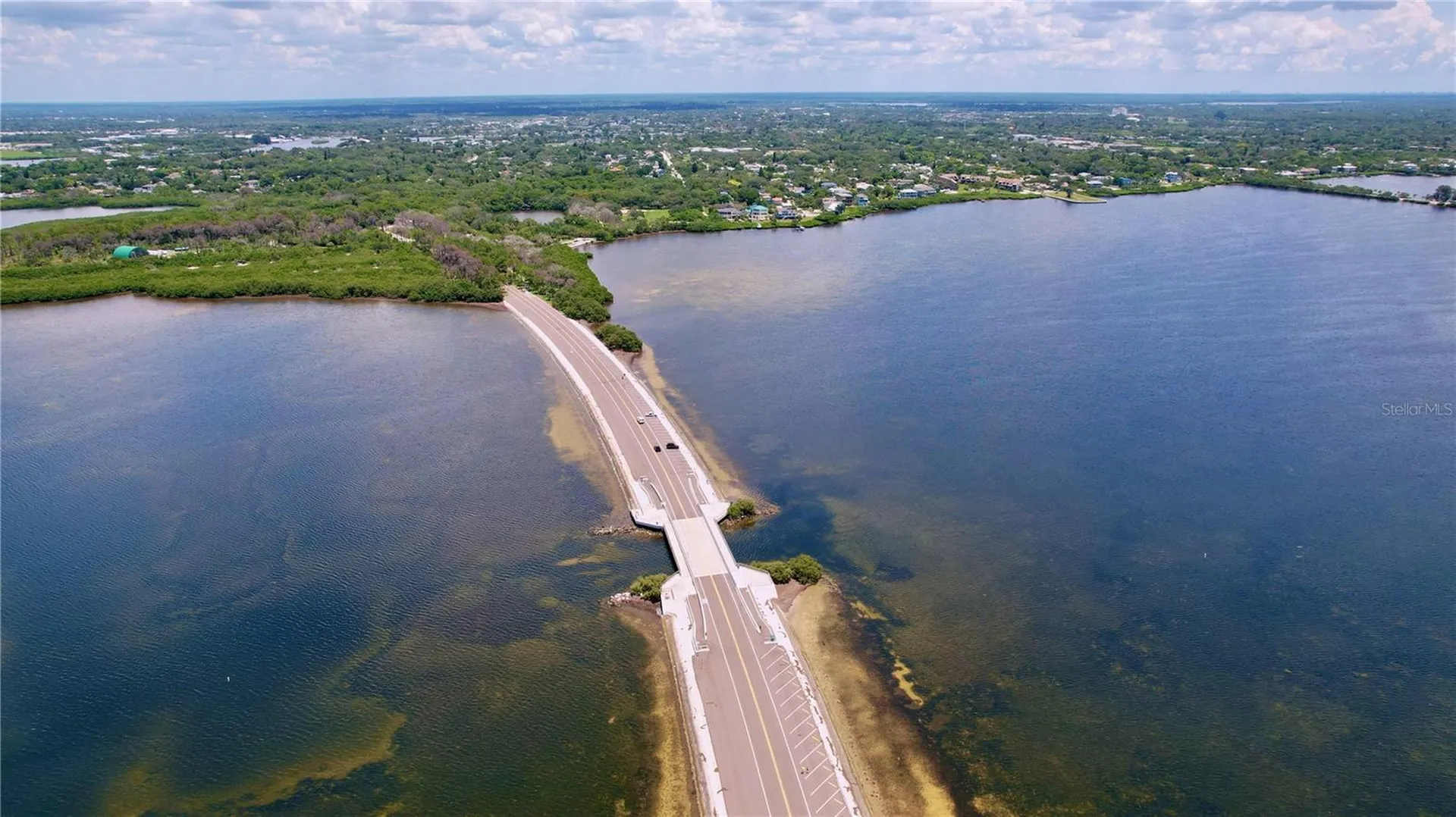 511 Seaview Drive Tarpon Springs FL 34689