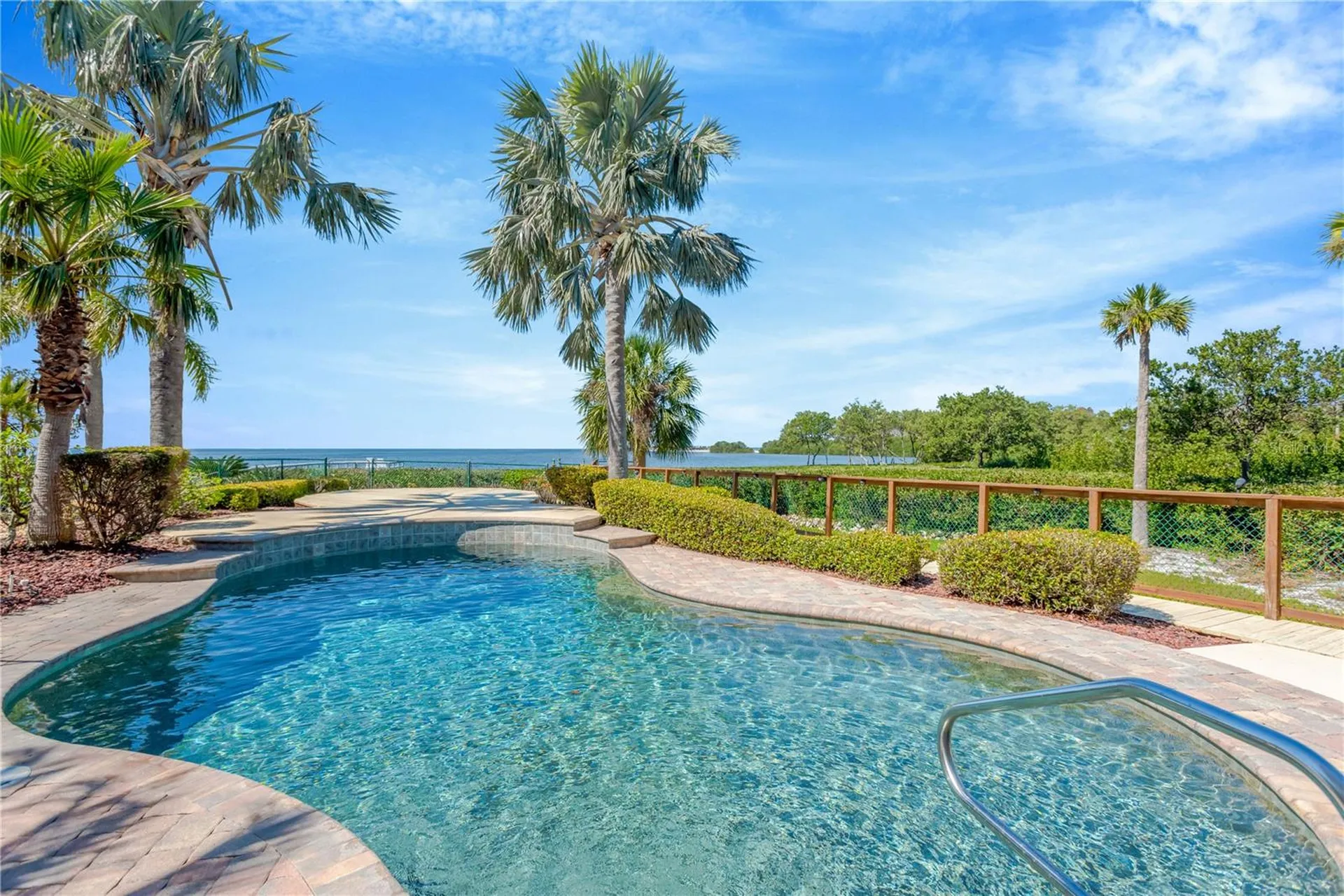 511 Seaview Drive Tarpon Springs FL 34689